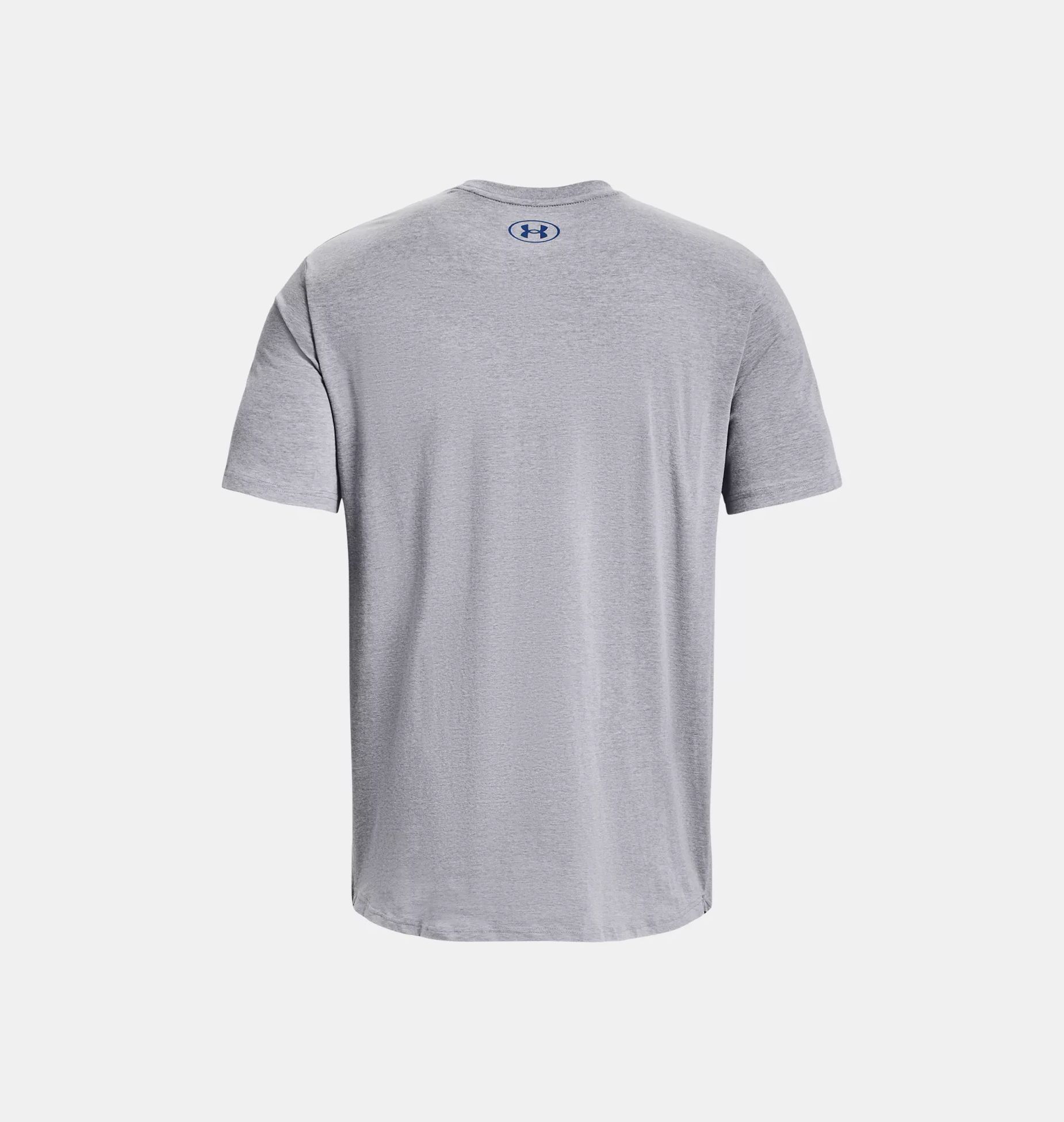 T-Shirts & Polo -  under armour PROJECT ROCK CHAMP SS